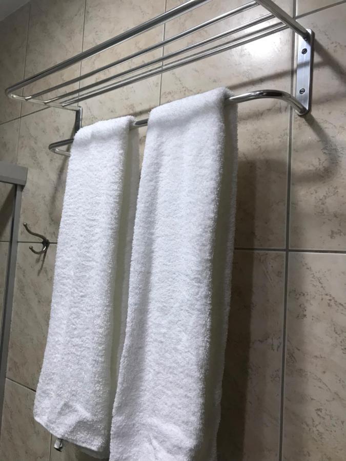 الشقق الفندقية ناتالفي  Atlantico Flat 209 المظهر الخارجي الصورة